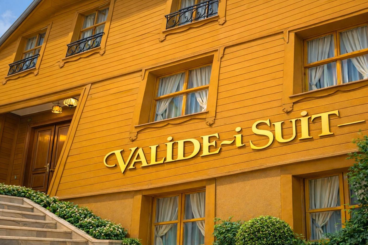 Valide I Suit — Fotoğraflar 1