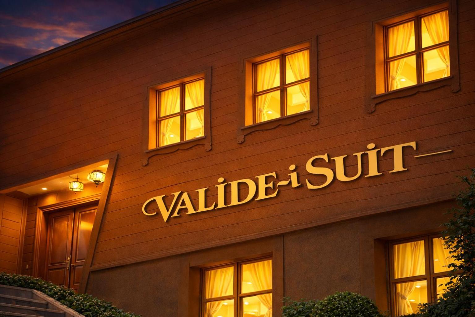 Valide I Suit — Fotoğraflar 2